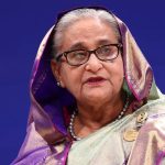 ‘ഷെയ്ഖ് ഹസീനയെ ബംഗ്ലാദേശിന് കൈമാറുന്നതിൽ ഇന്ത്യൻ കോടതികൾ തീരുമാനം എടുക്കും’; കേന്ദ്രം