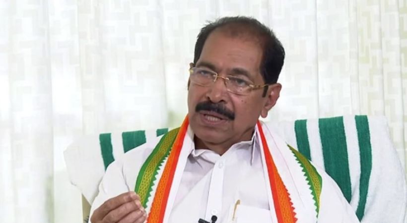 മഴക്കെടുതി: ‘KSEBക്ക് 25 കോടിയുടെ നഷ്ടം; വൈദ്യുത ബന്ധം വേഗത്തിൽ പുനസ്ഥാപിക്കാൻ നിർ​ദേശം നൽകി’; സണ്ണി ജോസഫ്