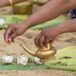 പിതൃസ്മരണയില്‍…; ഇന്ന് കര്‍ക്കടകവാവ്; ആലുവ മണപ്പുറത്ത് ബലി തര്‍പ്പണ ചടങ്ങുകള്‍ തുടങ്ങി
