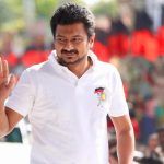 തൃഷയ്‌ക്കെതിരായ ദ്വയാര്‍ഥ പരാമര്‍ശം: ഉദയനിധി സ്റ്റാലിന്‍ അറസ്റ്റില്‍