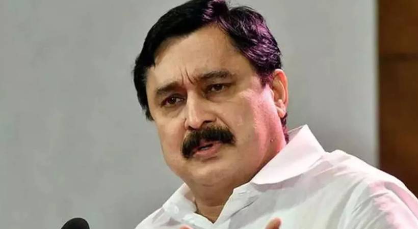 മെസി വരുമെന്ന പ്രഖ്യാപനം; ചില്ലിക്കാശല്ല, 13 ലക്ഷം ചിലവായി; മുന്‍ മന്ത്രി വി അബ്ദുറഹിമാന്റെ വാദം പൊളിഞ്ഞു