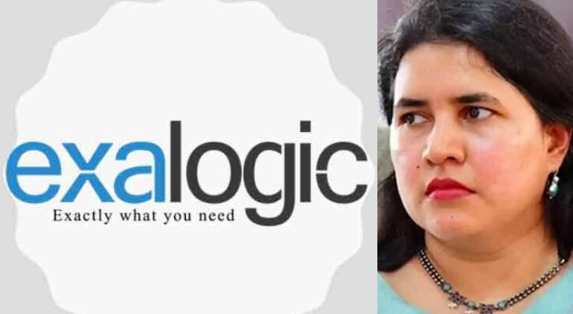 വീണ ടിക്ക് കുരുക്ക് മുറുകുന്നു; ഫെമ ചട്ടലംഘനം ഉണ്ടായോയെന്ന് ഇ ഡി പരിശോധന