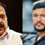 ‘അർജുൻ ആയങ്കിയെക്കുറിച്ച് വിവരം നൽകിയ ഓട്ടോ ഡ്രൈവർക്ക് പാരിതോഷികം, 1 ലക്ഷം രൂപ നൽകാമെന്ന് ഒരു വ്യക്തി അറിയിച്ചു’; രമേശ് ചെന്നിത്തല