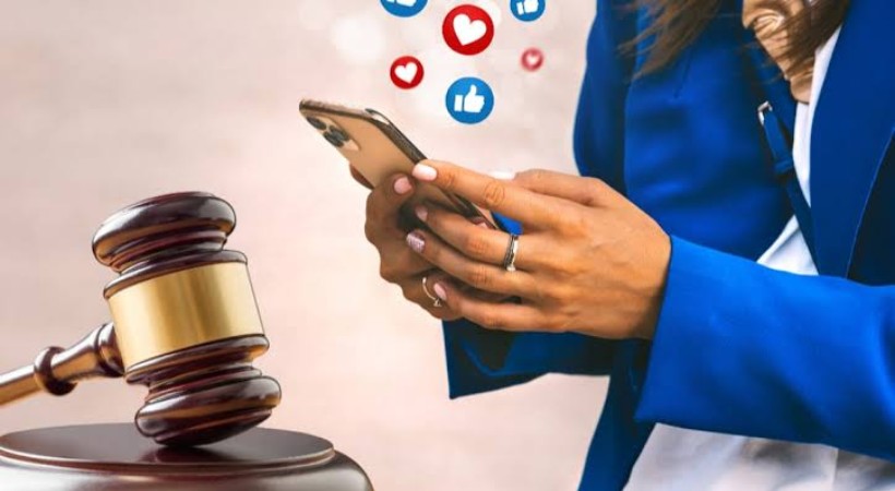 സോഷ്യല്‍ മീഡിയ പ്ലാറ്റ്‌ഫോമുകള്‍ക്ക് ബാധകമായ ഐടി ചട്ടങ്ങളില്‍ ഭേദഗതി; ലക്കും ലഗാനുമില്ലാതെ എഐ എടുത്ത് ഉപയോഗിച്ചാല്‍ നല്ല പണി കിട്ടും
