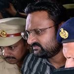 വീട്ടില്‍ നിന്ന് അനധികൃത മദ്യശേഖരം പിടികൂടിയ കേസ്: ആന്റോ അഗസ്റ്റിന് ജാമ്യമില്ല