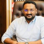 മുഖ്യമന്ത്രിക്കെതിരായായ വ്യാജ വിവാഹ ആരോപണം: ആന്റോ അഗസ്റ്റിന് വീണ്ടും നോട്ടീസ്