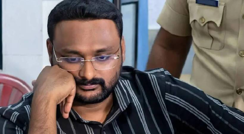 ആന്റോ അഗസ്റ്റിനെതിരായ അബ്‌കാരി കേസ്; ഭാര്യാ മാതാവിന്റെ മൊഴിയെടുക്കാൻ എക്സൈസ്