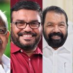 തിരുത്തല്‍ തുടങ്ങി സിപിഐഎം; പി.ജയരാജനും വി ശിവന്‍കുട്ടിയും സംസ്ഥാന സെക്രട്ടേറിയറ്റില്‍
