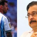 മെസിയുടെ പേരിലുള്ള സാമ്പത്തിക തട്ടിപ്പ്: വിവരശേഖരണം വേഗത്തിലാക്കി SIT, വി അബ്ദുറഹിമാനെ ചോദ്യം ചെയ്തേക്കും