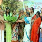 ‘മുളക്ഗ്രാമം’ പദ്ധതിക്ക് തുടക്കമായി