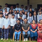 വിദ്യാലയങ്ങളിൽ ജാഗ്രതാ മതിൽ; പനമരം ഗവ. ഹയർ സെക്കൻഡറി സ്കൂളിൽ ലഹരി വിരുദ്ധ സഭ നിലവിൽ വന്നു