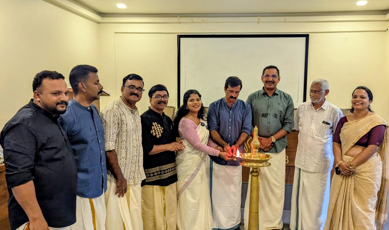 കബിനി വാലി റോട്ടറി ക്ലബ്ബിന്റെ ഓണാഘോഷവും കർഷക ദിനാചരണവും സംഘടിപ്പിച്ചു