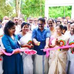 നൂല്‍പ്പുഴ കുടുംബാരോഗ്യ കേന്ദ്രത്തെ ലോക ശ്രദ്ധയിലേക്കെത്തിക്കണം: മന്ത്രി കെ.എം ഷാജി