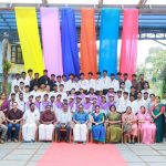 അവസരങ്ങളെ സാധ്യതകളാക്കി മാറ്റി വളരാൻ പുതു തലമുറ ശ്രമിക്കണം- മന്ത്രി കെ.എം ഷാജി