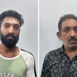 പടിഞ്ഞാറത്തറയിലും പനമരത്തും കാറിൽ തട്ടിക്കൊണ്ടുപോയി കവർച്ച;പ്രതികളെ കർണാടകയിൽ നിന്ന് പൊക്കി പോലീസ്