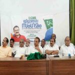 തെരഞ്ഞെടുക്കപ്പെട്ട ജനപ്രതിനിധികള്‍ സാധാരണക്കാരന്റെ പ്രശ്‌നങ്ങള്‍ കണ്ടറിയണം: മന്ത്രി കെ.എം ഷാജി