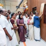 നൂല്‍പ്പുഴ കുടുംബാരോഗ്യ കേന്ദ്രത്തെ ലോക ശ്രദ്ധയിലേക്കെത്തിക്കണം: മന്ത്രി കെ.എം ഷാജി