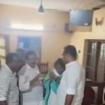 രമ്യ ഹരിദാസും കോണ്‍ഗ്രസ് നേതാക്കളും തമ്മില്‍ കയ്യാങ്കളി, എംഎല്‍എയ്ക്ക് പരിക്ക്