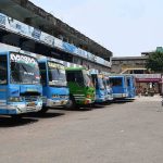 മിനിമം ചാര്‍ജ് 15 രൂപയാക്കണം; സ്വകാര്യ ബസുകള്‍ സമരത്തിലേക്ക്