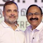 മുഖ്യമന്ത്രി വി ഡി സതീശന്‍ ഇന്ന് ഡല്‍ഹിയില്‍; കെപിസിസി അധ്യക്ഷ നിയമനം ചര്‍ച്ചയായേക്കും