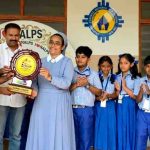 മൂളിത്തോട് സ്‌കൂളിനെ അഭിനന്ദിച്ചു