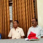 ഡബ്ലൂ.എം.ഒ.യുടെ വെള്ളമുണ്ട പഞ്ചായത്ത് വെല്‍ഫെയര്‍ കമ്മിറ്റി യോഗം ചേര്‍ന്നു
