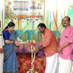 വിദ്യാനഗർ റസിഡൻസ് അസോസിയേഷൻ കുടുംബ സംഗമവും ഓണാഘോഷവും നടത്തി