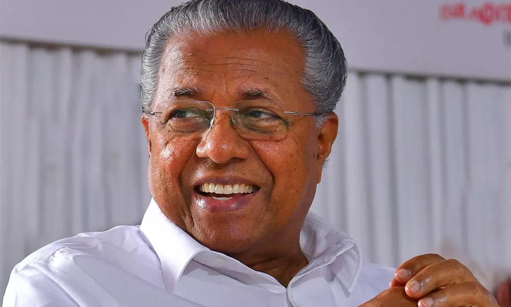 പിണറായിക്കെതിരെ കേസ് എടുക്കണം; ഡിജിപിക്ക് കത്ത് നല്‍കി ഇഡി; നിര്‍ണായക നീക്കം