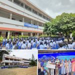 ശ്രേഷ്ഠ വിദ്യാലയ പുരസ്കാരം: സംസ്ഥാനതലത്തിൽ മൂന്നാം സ്ഥാനം നേടി എടവക നാഷണൽ എ.എൽ.പി. സ്കൂൾ, മൂളിത്തോട്