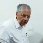 ‘പുറത്ത് നില്‍ക്കടോ അങ്ങോട്ട്, നിങ്ങളെന്താ ബാത്ത് റൂമിലേക്ക് വരികയാണോ?’; മാധ്യമങ്ങളോട് ക്ഷുഭിതനായി പിണറായി