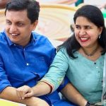 ‘വീണയുടെ റെഡ്ബുക്കില്‍ എല്ലാ തെളിവുകളും; റിയാസിന് കൈക്കൂലിയായി ലഭിച്ചത് 20.5 കോടി; പണം ദുബൈയിലേക്ക് കടത്തി’