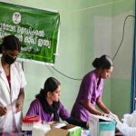 ആയുര്‍വേദ മെഡിക്കല്‍ ക്യാമ്പ് നടത്തി