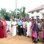 സര്‍വജനയില്‍ ‘വിദ്യാലയ വെളിച്ചം’ പദ്ധതി ഉദ്ഘാടനം ചെയ്തു