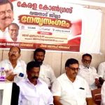 യുഡിഎഫ് ഐക്യത്തോടെ മുന്നോട്ട് പോകണം: ജോയ് എബ്രഹാം