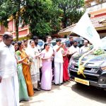 കാര്‍ഷിക മേഖലയില്‍ ആധുനിക സാങ്കേതികവിദ്യകള്‍ പ്രയോജനപ്പെടുത്തണം: മന്ത്രി ടി. സിദ്ദിഖ്