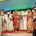 കാലാവസ്ഥാ വ്യതിയാനം ചെറുക്കാൻ സർവകലാശാലകൾ മുൻകൈയെടുക്കണം; മന്ത്രി ടി. സിദ്ദിഖ്