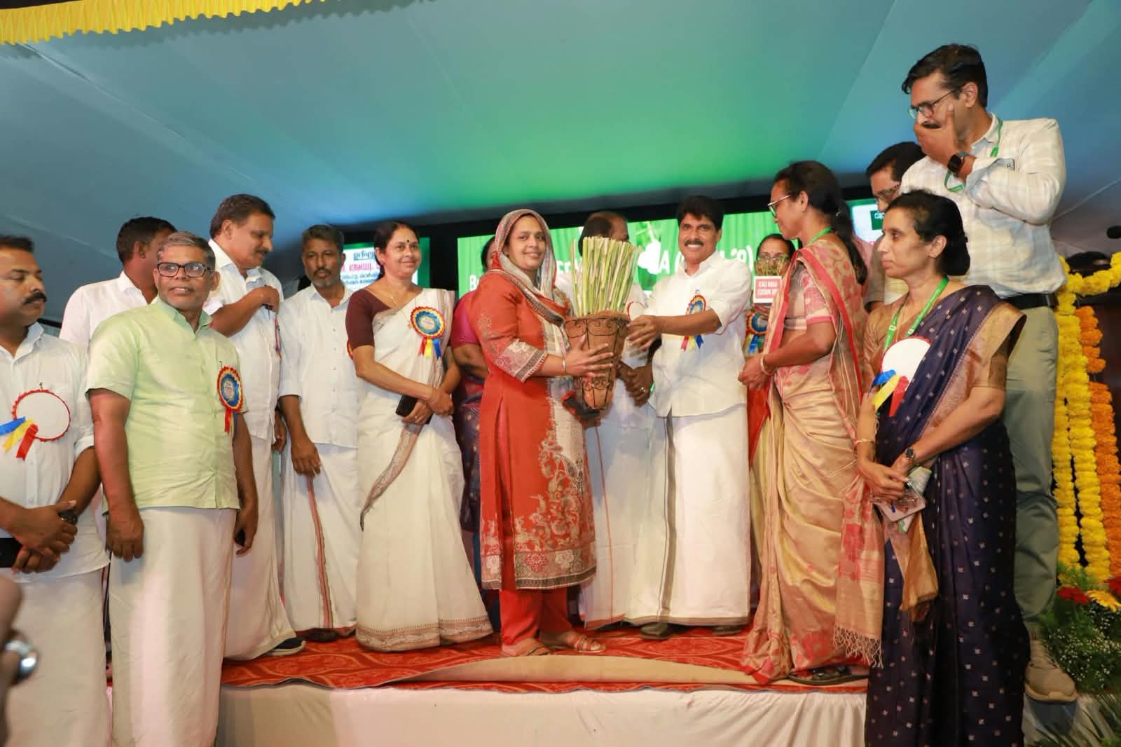 കാലാവസ്ഥാ വ്യതിയാനം ചെറുക്കാൻ സർവകലാശാലകൾ മുൻകൈയെടുക്കണം; മന്ത്രി ടി. സിദ്ദിഖ്