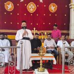 അധ്യാപക സംഗമം നടത്തി