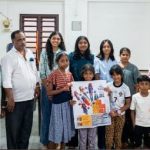 ഗ്രന്ഥശാല ദിനാചരണം നടത്തി