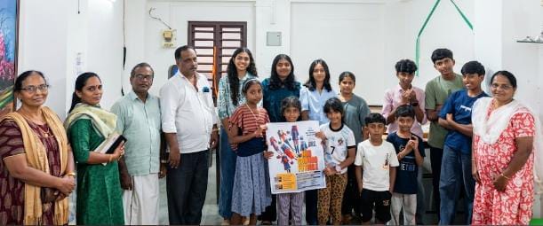 ഗ്രന്ഥശാല ദിനാചരണം നടത്തി