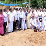 ചൂരൽമല മുണ്ടക്കൈ ദുരിതബാധിതർക്ക് ഒരു കൈത്താങ്ങ്