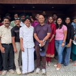 ഒമാക് (OMAK) വയനാട് ജില്ലാ കുടുംബസംഗമം മന്ത്രി ടി. സിദ്ദിഖ് ഉദ്ഘാടനം ചെയ്തു