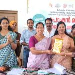 പോഷണ്‍ മാ 2026, ബാല്യ സ്പന്ദനം, നോ മിഠായി ക്യാമ്പയിനുകള്‍ക്ക് ജില്ലയില്‍ തുടക്കമായി