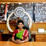 ജില്ലയുടെ സമഗ്ര വികസനം-ദുരന്തനിവാരണ പ്രവര്‍ത്തനങ്ങള്‍ക്ക് മുന്‍ഗണന- ജില്ലാ കളക്ടര്‍ വി ചെല്‍സസിനി