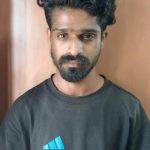 എം.ഡി.എം.എ യുമായി കോഴിക്കോട് സ്വദേശിയായ യുവാവ് പിടിയിൽ