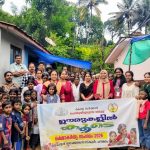 ‘കൂടെ’ പദ്ധതി: പനമരം ഗവ. ഹയർ സെക്കൻഡറി സ്കൂൾ അര്യന്നൂർ ഉന്നതിയിൽ രക്ഷാകർതൃ സംഗമം സംഘടിപ്പിച്ചു