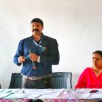 ലഹരിക്കെതിരെ ജാഗ്രതയോടെ പുത്തൂർവയൽ; വാർഡ് തല സെമിനാർ സംഘടിപ്പിച്ചു