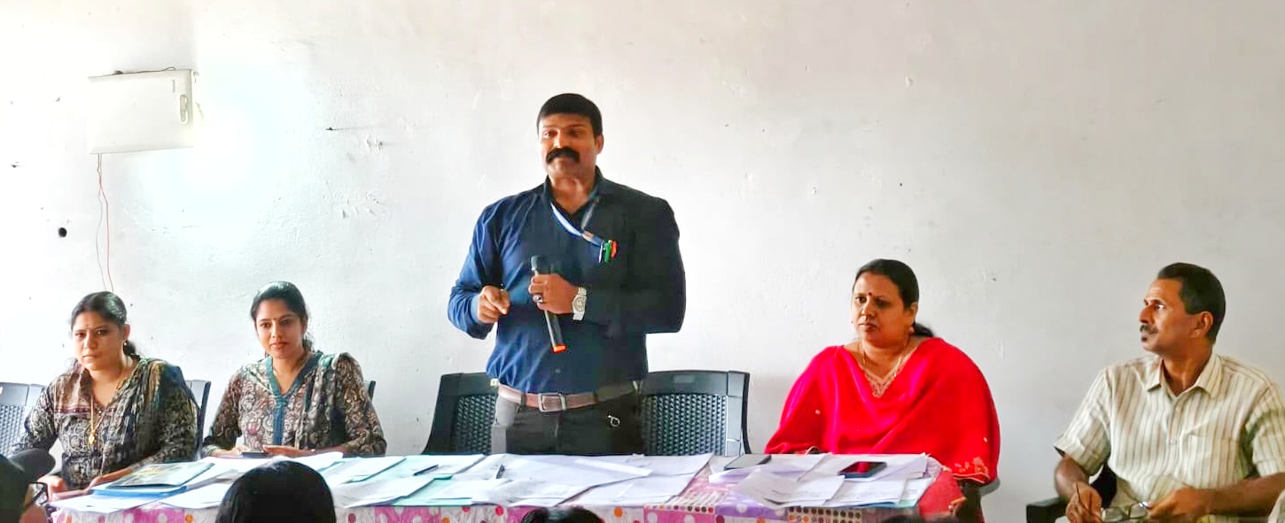 ലഹരിക്കെതിരെ ജാഗ്രതയോടെ പുത്തൂർവയൽ; വാർഡ് തല സെമിനാർ സംഘടിപ്പിച്ചു