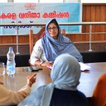 ജില്ലയില്‍ സ്ത്രീകള്‍ക്കായി ഷെല്‍ട്ടര്‍ ഹോം യാഥാര്‍ത്ഥ്യമാക്കണം: അഡ്വ. പി. കുഞ്ഞായിഷ