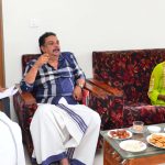 കാഞ്ഞിരത്തിനാല്‍ കുടുംബത്തിന് സമ്പൂര്‍ണ്ണ നീതി ഉറപ്പാക്കുക സര്‍ക്കാര്‍ ലക്ഷ്യം: മന്ത്രി ടി സിദ്ദിഖ്
